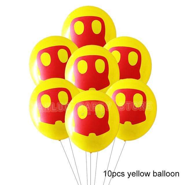 Party Latex Balloons AExp