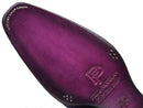 Paul Parkman (FREE Shipping) Genuine Stingray Loafers (ID