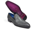 Paul Parkman (FREE Shipping) Genuine Stingray Loafers (ID