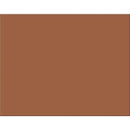 PEACOCK BROWN 25CT 6 PLY 22X28-Arts & Crafts-JadeMoghul Inc.