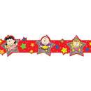 PEANUTS SUPER STAR EXTRA WIDE DECO-Learning Materials-JadeMoghul Inc.