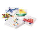 PEGS PEG BOARDS SET-Toys & Games-JadeMoghul Inc.