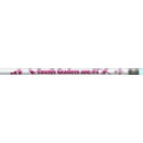 PENCILS 4TH GRADERS ARE NUMBER 1-Supplies-JadeMoghul Inc.