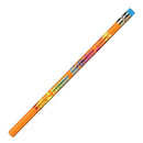 PENCILS HAPPY BIRTHDAY 12/PK-Supplies-JadeMoghul Inc.