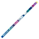 PENCILS NEVER EVER QUIT-Supplies-JadeMoghul Inc.