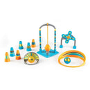 PENDULONIUM STEM CHALLENGE-Learning Materials-JadeMoghul Inc.