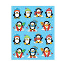 PENGUINS SHAPE STICKERS 84PK-Learning Materials-JadeMoghul Inc.