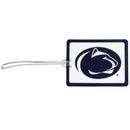 Penn St. Nittany Lions Vinyl Luggage Tag-Luggage Accessories-JadeMoghul Inc.