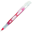 PENTEL FINITO RED POROUS POINT PEN-Supplies-JadeMoghul Inc.