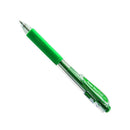 PENTEL WOW GEL PEN GREEN-Supplies-JadeMoghul Inc.
