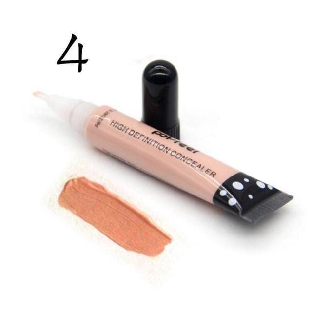 Perfect Cover Face Concealer Cream Pro Contour Liquid Concealer/Color Corrector-4-JadeMoghul Inc.
