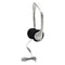 PERSONAL STEREO HEADPHONES FOAM EAR-Furniture & Equipment-JadeMoghul Inc.
