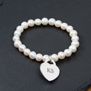 Cheap Personalized Gifts Forever Bracelet
