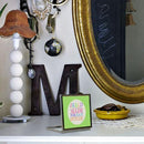 Unique Personalized Gifts Made for Each Other Compact Mirror
