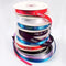 Personalized and Plain Ribbon Extra Wide Large Berry (Pack of 1)-Wedding Candy Buffet Accessories-JadeMoghul Inc.