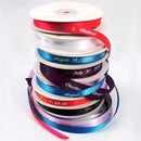 Personalized and Plain Ribbon Small Deep Plum (Pack of 1)-Wedding Candy Buffet Accessories-JadeMoghul Inc.