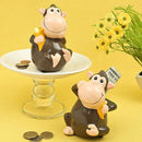 Monkey Design Bank