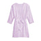 Personalized Gifts for Women Silky Kimono Robe - Lavender 3XL - 4XL (Pack of 1) JM Weddings