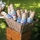 Personalized Paper Napkins Printed Napkins Luncheon Wine (Pack of 1) Weddingstar