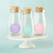 Personalized Vintage Milk Bottle Favor Jar - Custom Design (2 Sets of 12)-Favor Boxes Bags & Containers-JadeMoghul Inc.