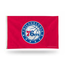 Banner Ideas Philadelphia 76 ers Banner Flag