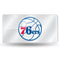 NBA Philadelphia 76'ers Laser Tag (76)