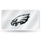 NFL Philadelphia Eagles Laser Tag (Silver)