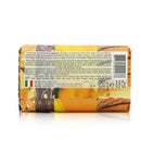 Philosophia Natural Soap - Scrub - Mediterranean Plum, Persimmon & Amber With Bran & Walnut Granules - 250g-8.8oz-All Skincare-JadeMoghul Inc.