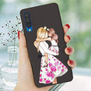 Unique Design Case For Samsung Galaxy A10 A20 A30 A40 A70 A50 A51 A71 A20e A10S A20S A30S A50S