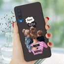Unique Design Case For Samsung Galaxy A10 A20 A30 A40 A70 A50 A51 A71 A20e A10S A20S A30S A50S