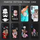 Unique Design Case For Samsung Galaxy A10 A20 A30 A40 A70 A50 A51 A71 A20e A10S A20S A30S A50S