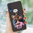 Unique Design Case For Samsung Galaxy A10 A20 A30 A40 A70 A50 A51 A71 A20e A10S A20S A30S A50S
