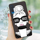 Unique Design Case For Samsung Galaxy A10 A20 A30 A40 A70 A50 A51 A71 A20e A10S A20S A30S A50S
