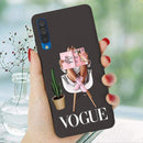 Unique Design Case For Samsung Galaxy A10 A20 A30 A40 A70 A50 A51 A71 A20e A10S A20S A30S A50S