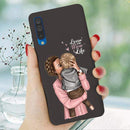 Phone Cases Unique Design Case For Samsung Galaxy A10 A20 A30 A40 A70 A50 A51 A71 A20e A10S A20S A30S A50S JadeMoghul Inc.