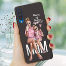 Unique Design Case For Samsung Galaxy A10 A20 A30 A40 A70 A50 A51 A71 A20e A10S A20S A30S A50S