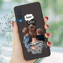 Unique Design Case For Samsung Galaxy A10 A20 A30 A40 A70 A50 A51 A71 A20e A10S A20S A30S A50S