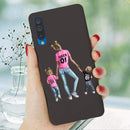 Unique Design Case For Samsung Galaxy A10 A20 A30 A40 A70 A50 A51 A71 A20e A10S A20S A30S A50S
