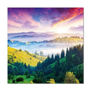 Photos Canvas Photo Prints - 47" Canvas Color Glory Photo HomeRoots