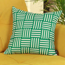 Pillows 18x18Pillow Covers - 18"x18" Memphis Printed Decorative Throw Pillow Cover HomeRoots