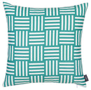 Pillows 18x18Pillow Covers - 18"x18" Memphis Printed Decorative Throw Pillow Cover HomeRoots