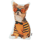 Pillows Anime Body Pillow - Dog Shaped Pillow, Animal Shaped Pillow HomeRoots