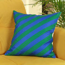 Pillows Christmas Throw Pillow Covers 18"x18" Memphis Square Printed Decorative Throw Pillow Cover 5606 HomeRoots
