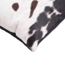 Pillows My Pillow - 12" x 20" x 5" Tricolor, Torino Cowhide - Pillow HomeRoots
