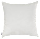 Pillows Throw Pillow Covers - 18"x 18" Watercolor Mix Flowers Shapes Decorative Throw Pillow Cover HomeRoots