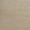 Pillows Throw Pillow Covers - 20" x 0.5" x 20" Transitional Tan Cotton Pillow Cover HomeRoots