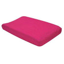 Pink Dot Changing Pad Cover-PINK-JadeMoghul Inc.