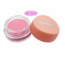 Pink Rouge Cream Mousse Blush AExp