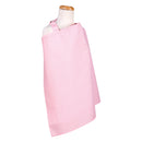Pink Sky Dot Nursing Cover-SKY PINK-JadeMoghul Inc.