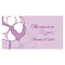 Pinwheel Poppy Small Ticket Vintage Pink (Pack of 120)-Reception Stationery-Vintage Pink-JadeMoghul Inc.